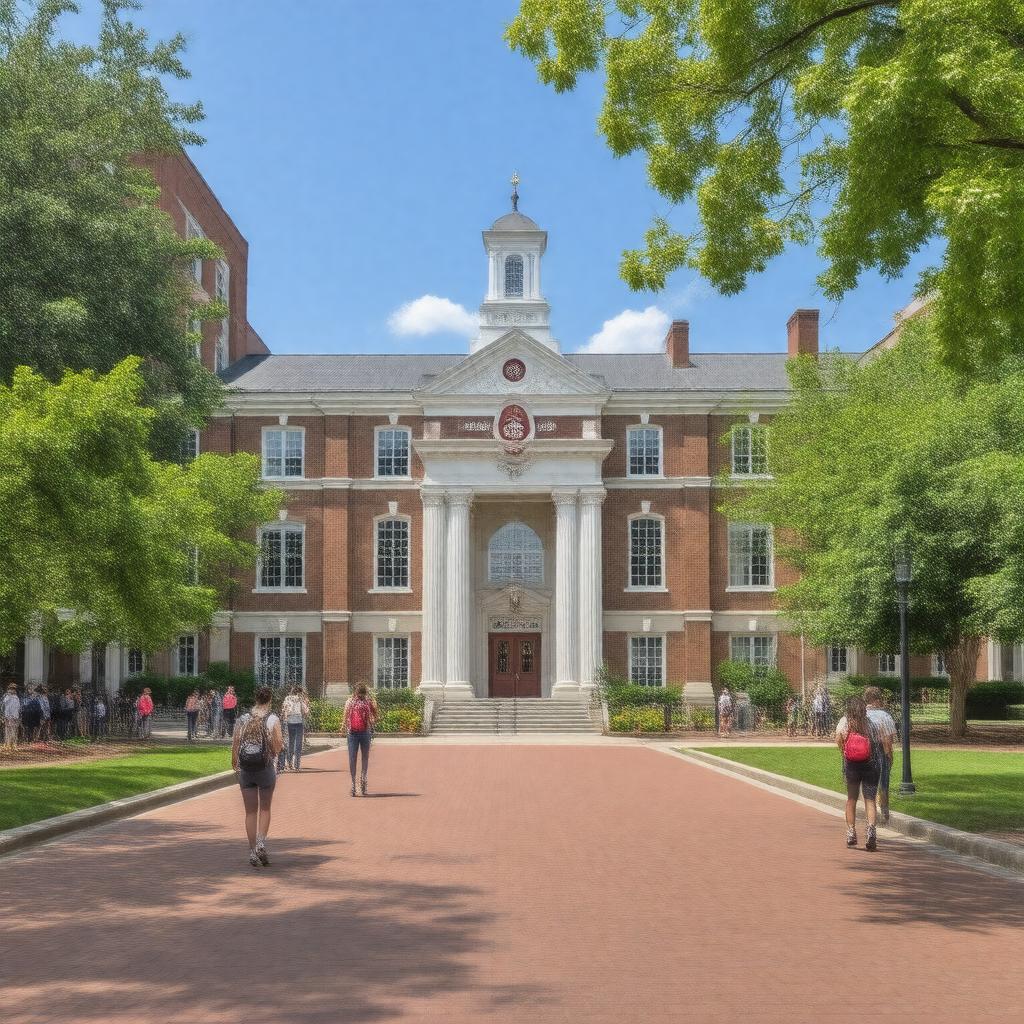 Albany College of Pharmacy and Health Sciences